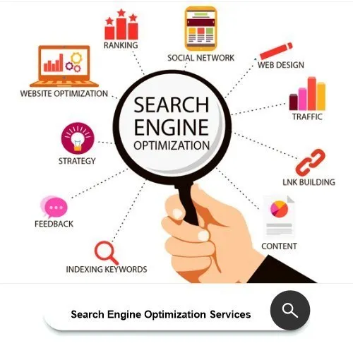 what is seo